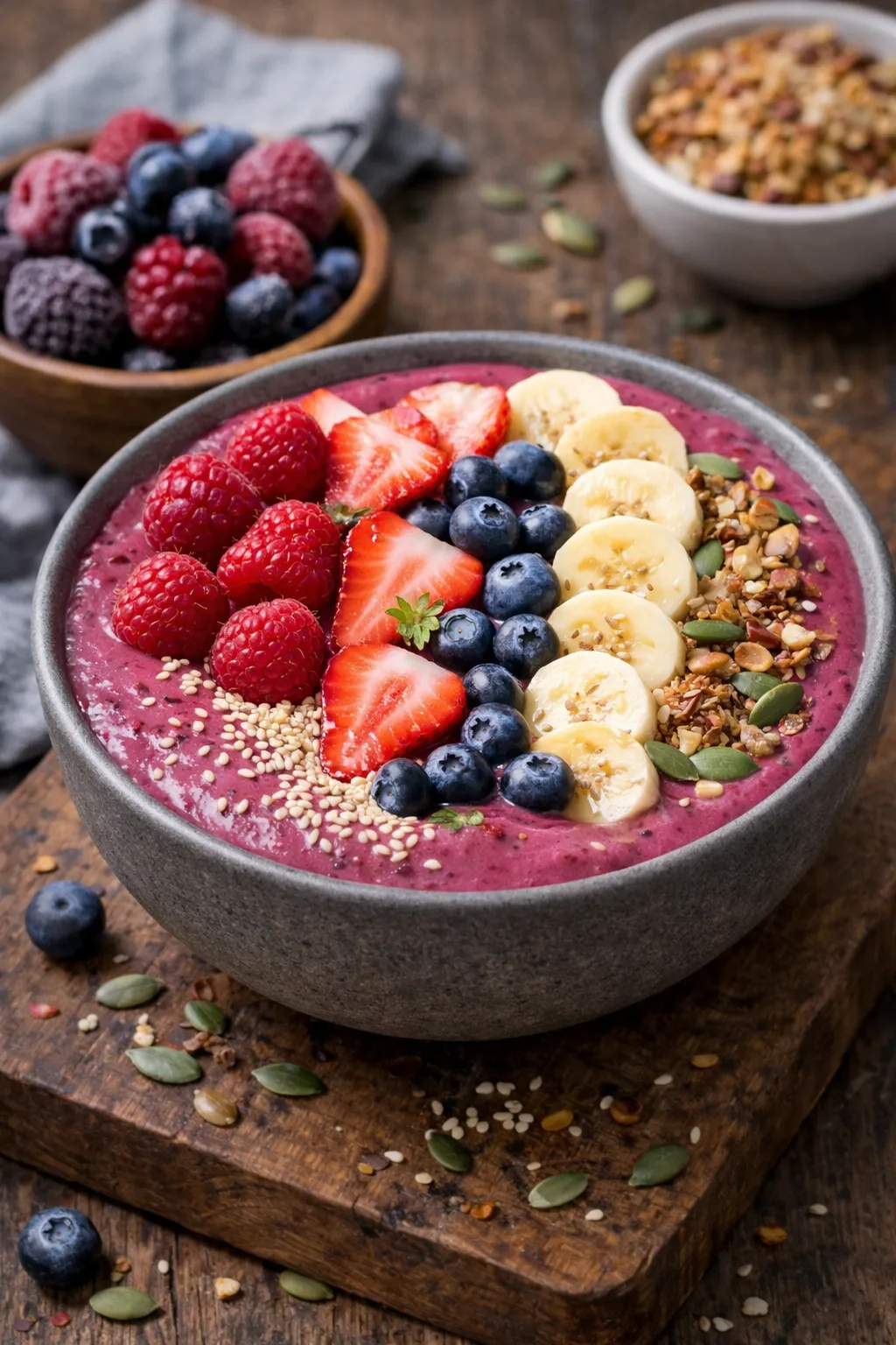 Fast Breakfast Ideas Under 10 Minutes