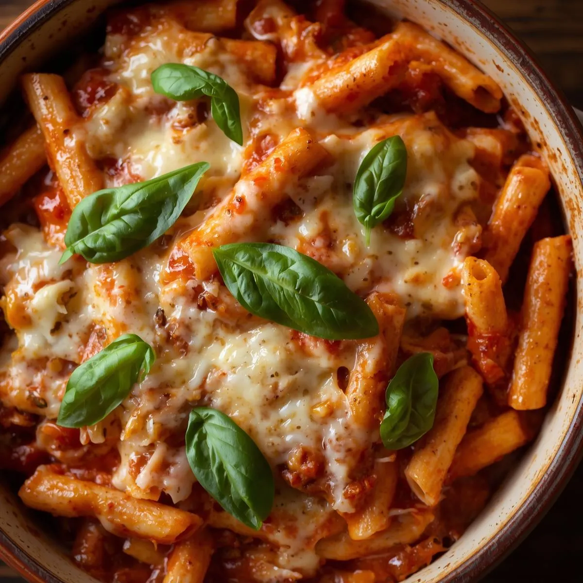 easy dinner recipes for busy weeknights