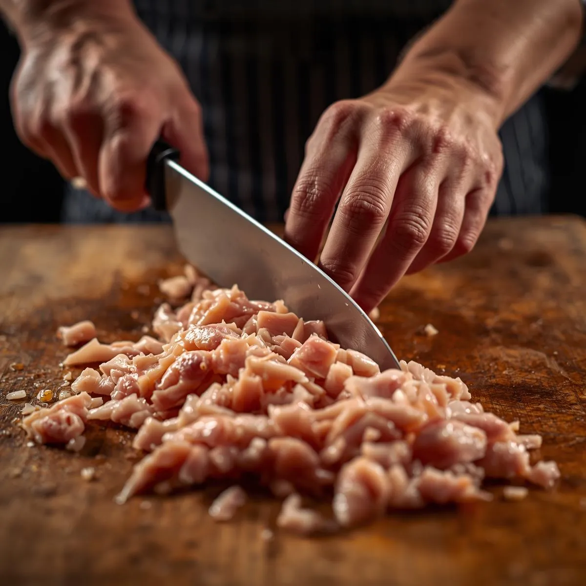 Sweet Chili Chicken Recipe