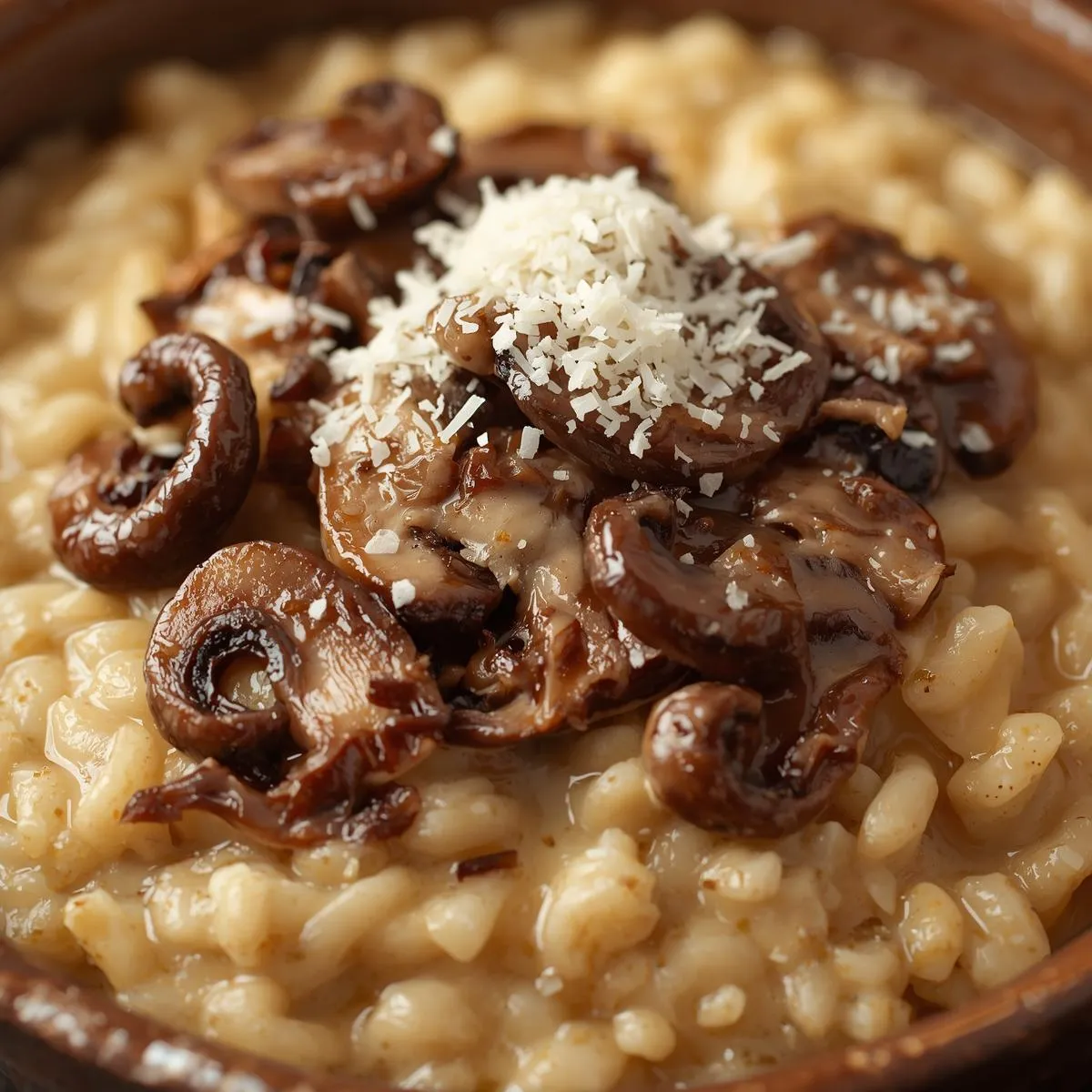 mouthwatering recipes