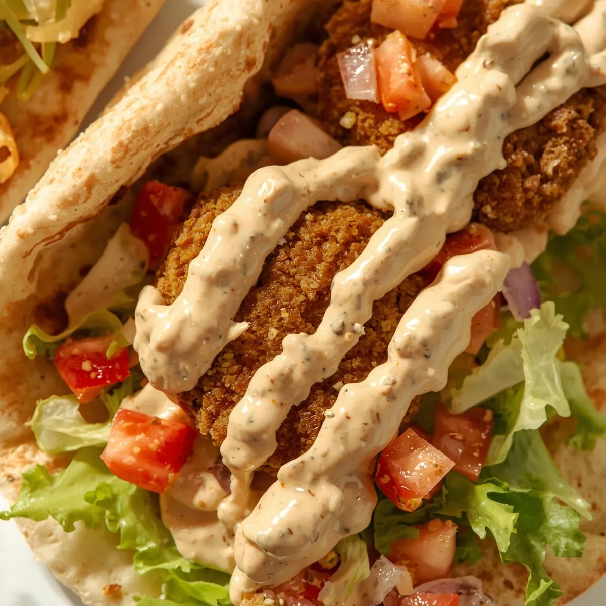 creative lunch recipes