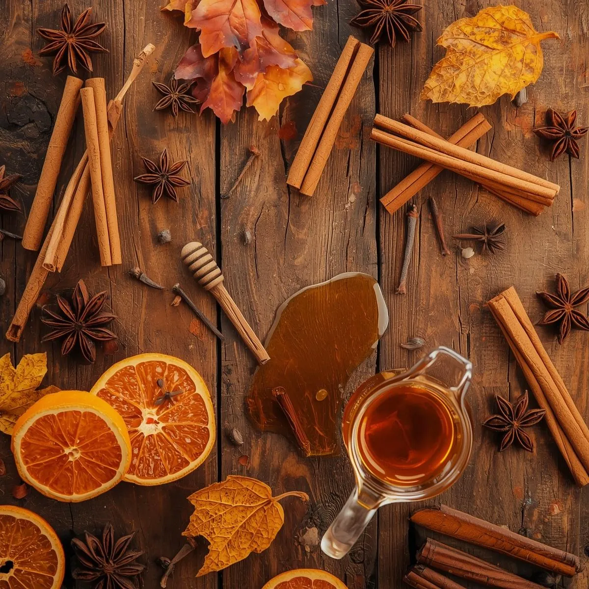 The Ultimate Autumn Drink