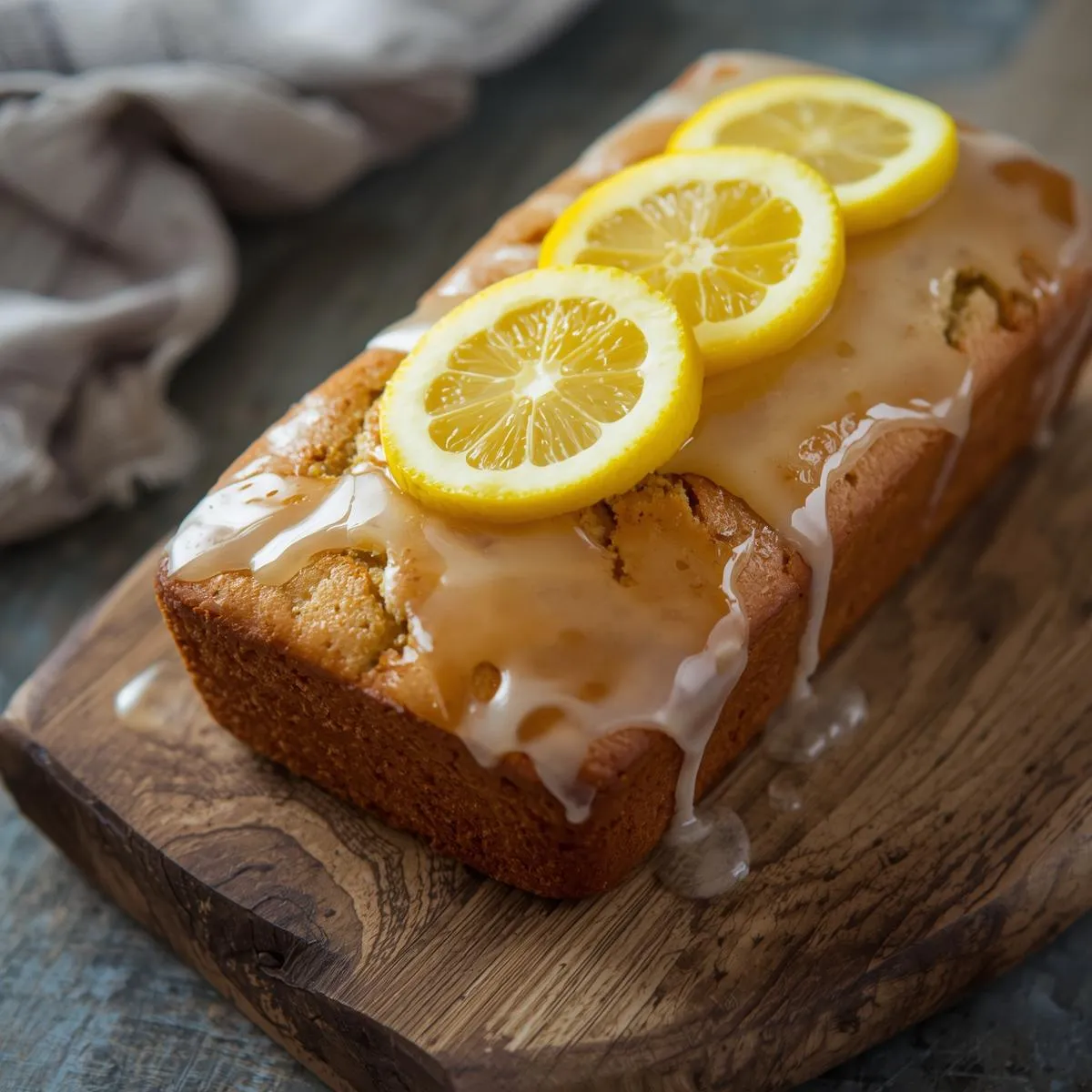 Easy Home Cake Recipes