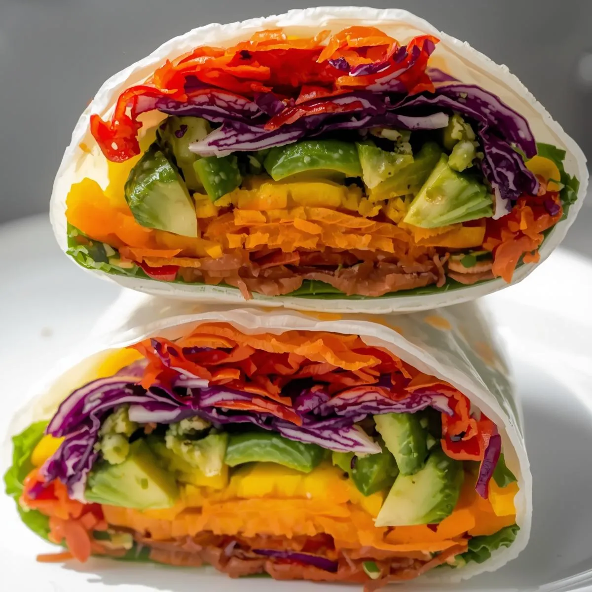 creative lunch recipes