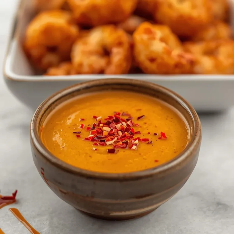 Bang Bang Sauce Recipe (Quick & Easy)